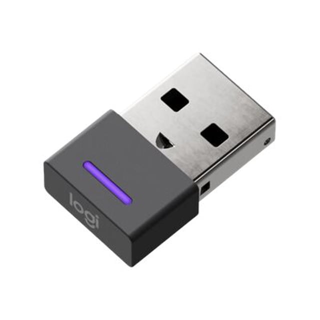 LOGITECH UC 981-000896 Zone Récepteur Bluetooth Sans Fil