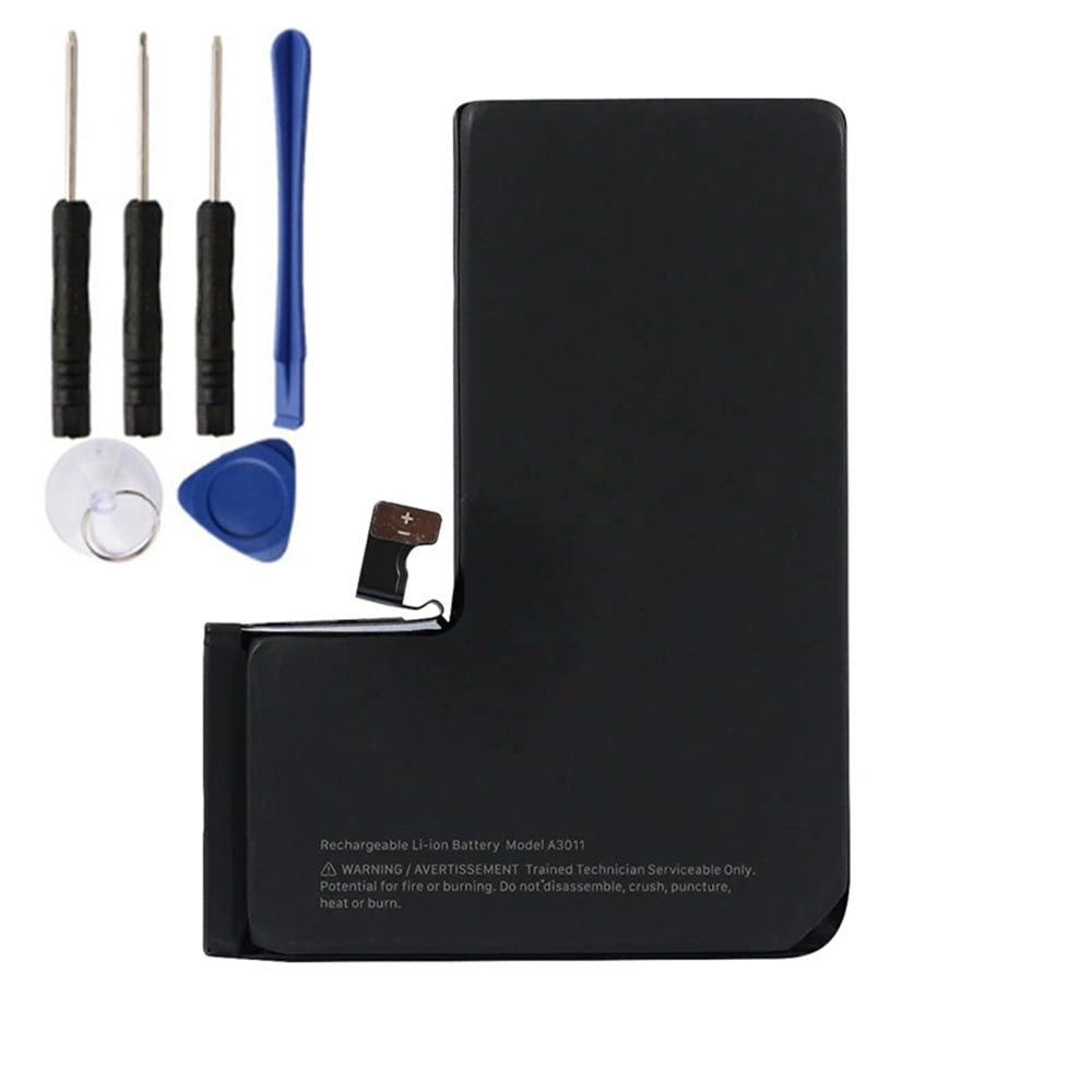 Replacement Battery & Tools Compatible with i Phone 14 Pro, 3200