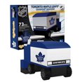 thumbnail image 1 of OYO Sportstoys Zamboni Machine Toronto Maple Leafs Building Block Set, 1 of 4