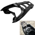 thumbnail image 4 of Rear Aluminum Alloy Motorcycle Rear Luggage Rack Fit For  Nmax155 2020-2021, 4 of 8