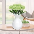 thumbnail image 1 of Artificial Flowers Hydrangea Home Decoration Wedding Flowers Artificial Flowers, 1 of 8