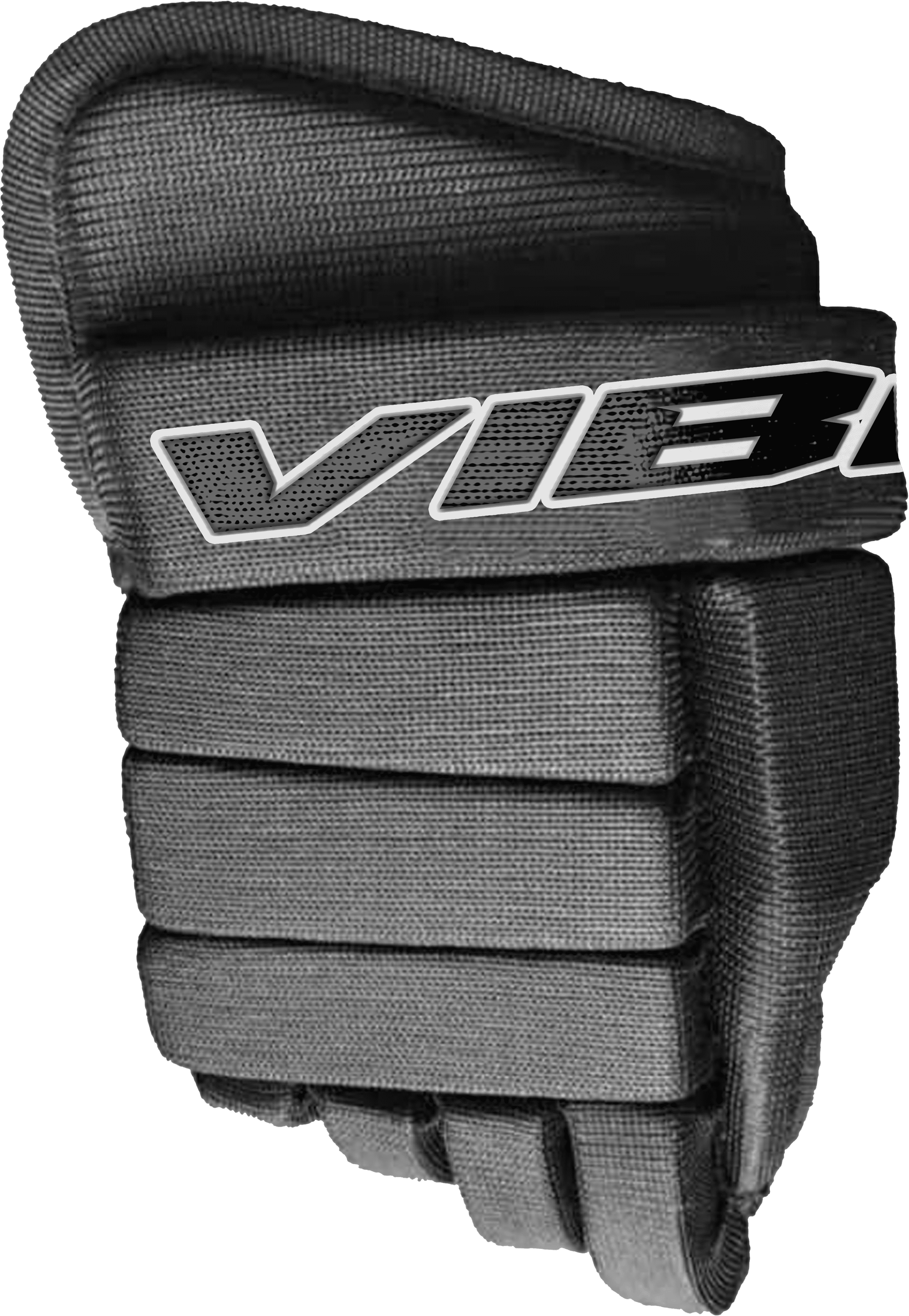 VIBE Hockey Gloves – 11 For Ice, Roller or Ball