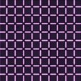 thumbnail image 1 of Ahgly Company Tapis d'Intérieur Lavable à la Machine, Carré, Transitionnel, Orchidée Violet, Tapis de Zone, 5 Pieds Carré, 1 of 7