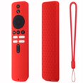 thumbnail image 1 of Silicone Case Shockproof Waterproof TV Remote Control Cover for Redmi 4k Ultra, 1 of 5