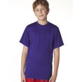 thumbnail image 1 of Youth 100% Poly Performance Short-Sleeve T-Shirt - C5200, 1 of 2