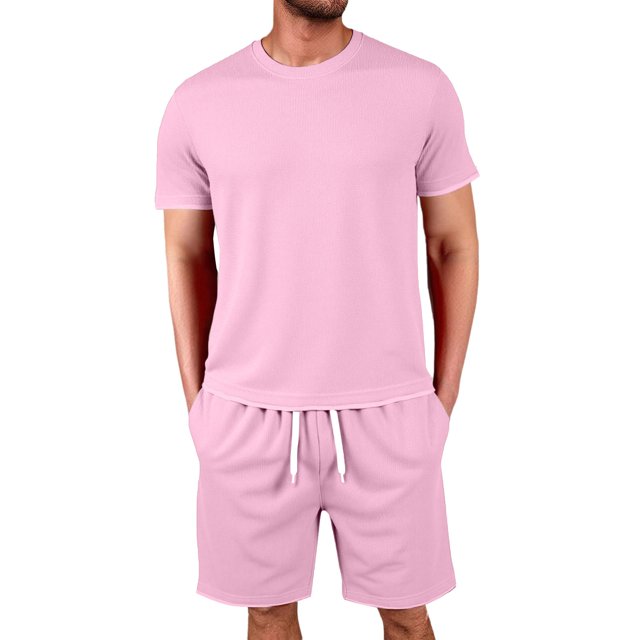 SHIXIAOO Costumes pour Hommes pour Tenue Décontractée et Quotidienne Coupe Ajustée avec Design Deux Pièces Polyvalent Ensemble de Costume Adapté pour Occasions Élégantes Coupe Ajustée Costumes d'Affaires pour Hommes et Veste de Bal pour Hommes