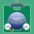 thumbnail image 5 of Armstrong Wild Bird Food Birder's Choice Suet, 8-Pack, 2.56kg, 5 of 5