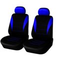 thumbnail image 3 of TopOne Car Seat Cover Protector Universal Front Seat Cushion Protective Cover Auto Styling Interior Accessories, 3 of 7