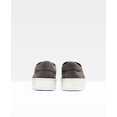 thumbnail image 3 of Vince Warren Platform Slip-on (11, Acier), 3 of 4