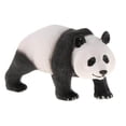 thumbnail image 4 of Xingzhi Simulation Animal Model Kids Educational Toys panda PL127-695, 4 of 5