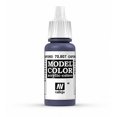 thumbnail image 1 of Vallejo Peinture Bleu Oxford, 17 ml, 1 of 3