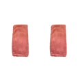 thumbnail image 3 of Youkk Warmth And Style Combined In Plush Over Knee Socks Wide Application Gift Idea coral pink 2Set, 3 of 6