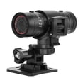 thumbnail image 3 of Bike Helmet Camera 120° Wide Angle Sports Camera Waterproof Action Camera for, 3 of 6