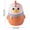 Pink, variant on tumgatte Toothpick Box, Automatic-up Toothpick Holder, Toothpick Storage Box In Family Restaurant Up to 60% off