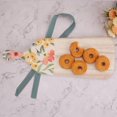 thumbnail image 2 of Hometrends 20 inch long Bamboo Melamine Cutting Board, 2 of 2