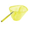 thumbnail image 2 of Attrape-papillons Télescopique pour Pêche en Étang pour Enfants - Jaune, 20 cm, 2 of 8