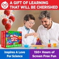 thumbnail image 2 of Doctor Jupiter My First Science Gift Set for Kids Ages 4+ | Set of My First Science Kit & Amazing Science Kit | Birthday Gift Ideas for 4-5-6-7-8 Yea, 2 of 7
