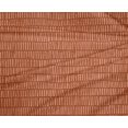 thumbnail image 4 of oneOone Polyester Lycra Fabric Uneven Stripe Block Print Fabric By The Yard 56 Inch Wide, 4 of 4