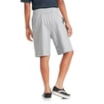 thumbnail image 4 of George Boys' French Terry Short 2-Pack, 4 of 6