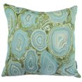 thumbnail image 1 of Homeport Stratigraphic Decorative Pillow, 1 of 1