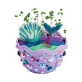 thumbnail image 4 of Creativity for Kids Mini Garden Mermaid Arts and Crafts for Children, 4 of 4