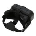 thumbnail image 1 of 3D VR Glasses, Full Screen Display 90 Degree View Support Myopia 3D VR Virtual Reality Headset  for Mobile Phone, 1 of 7