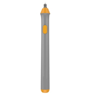 Matoen12 Gomme Électrique, Gommes Électriques pour Artistes, Gomme à Piles, Trousse de Gomme Électrique pour Dessin, Art, Peinture, Croquis, Crayons de Dessin, Outil de Détaillant pour l'Artisanat