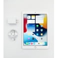 thumbnail image 2 of Restored Apple iPad Air 2 A1567 (WiFi + Cellular Unlocked) 64GB Silver (Grade A), 2 of 5