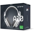 thumbnail image 4 of LOGITECH ASTRO GAMING A10 GEN 2 HEADSET XBOX WHITE, 4 of 10