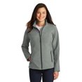 thumbnail image 1 of Port Authority Veste Coquille Souple de Base pour Femmes, 1 of 1