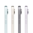 thumbnail image 3 of 13-inch iPad Air Wi-Fi 128GB - Purple (M4), 3 of 15