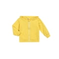 thumbnail image 2 of Fortune 0-6 Y Toddler Hooded Sweatshirt Spring Long Sleeve Solid Color Zipper Coat, 2 of 9