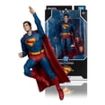 thumbnail image 1 of DC Multiverse Superman 7" Figure (Superman Movie)., 1 of 5