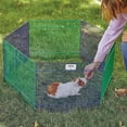 thumbnail image 3 of Midwest Small Pet Playpen 6 Square Feet, 3 of 9