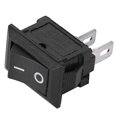 thumbnail image 3 of Résistance à la Chaleur Rocker Marche/arrêt, Interrupteur à Broche, Appareils Électroménagers Interrupteurs Bancs d'Essai Instruments pour Équipement Industriel, 3 of 8