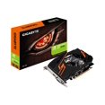 thumbnail image 3 of Gigabyte GT 1030 OC 2G - Graphics card - GF GT 1030 - 2 GB GDDR5 - PCIe 3.0 - DVI, HDMI, 3 of 4