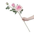 thumbnail image 3 of Rose artificielle à longue tige Mainstays, 3 of 8