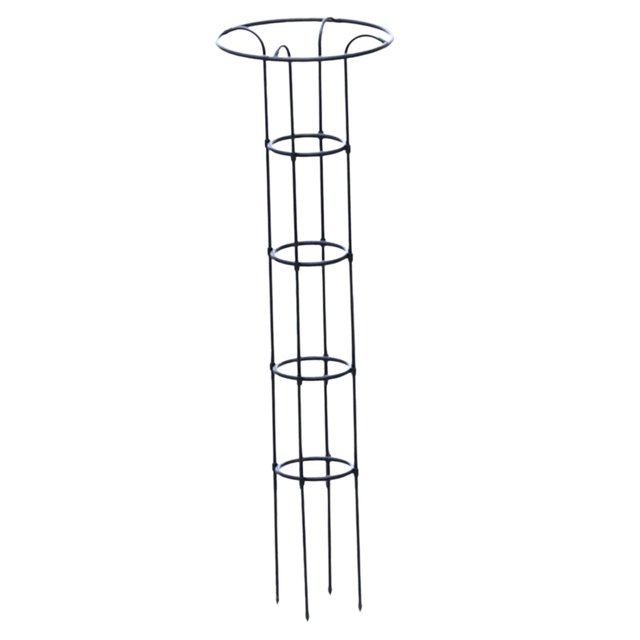 S SERENABLE Plant Climbing Support Trellis Garden Trellis for Climbing Plants Vegetables 160 cm