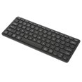 thumbnail image 3 of Targus AKB862US Clavier antimicrobien compact multi-dispositifs Bluetooth®, 3 of 4