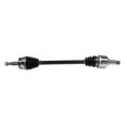 thumbnail image 1 of NCV12588 CV Axle Assembly By GSP NORTH AMERICA INC, 1 of 1