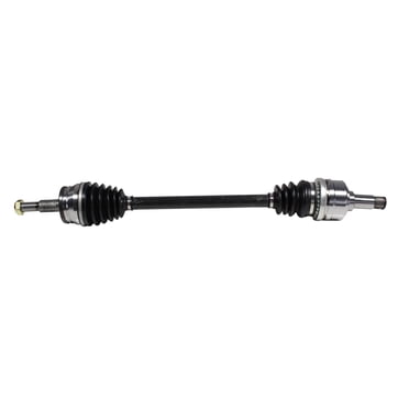 NCV12588 CV Axle Assembly By GSP NORTH AMERICA INC