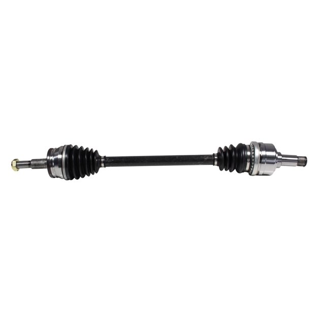 NCV12588 CV Axle Assembly By GSP NORTH AMERICA INC