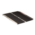 thumbnail image 1 of Prairie View Industries SFW430 Rampe Pliable Portable, 4 Pieds x 30 Pouces, 1 of 4