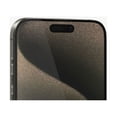 thumbnail image 4 of Restored Apple iPhone 15 Pro 128GB - Natural Titanium (Factory Unlocked) (Refurbished), 4 of 11