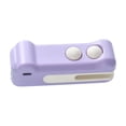 thumbnail image 2 of Tyidzon Small Charging Sealing Machines Portable Snack Sealer Food Preservation Sealing Machines Six-speed Screen Display Sealing Clip, 2 of 7
