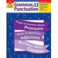 thumbnail image 2 of Evan Moor Éducatifs Éditions 2713 Grammaire & Ponctuation Grade 3, 2 of 3