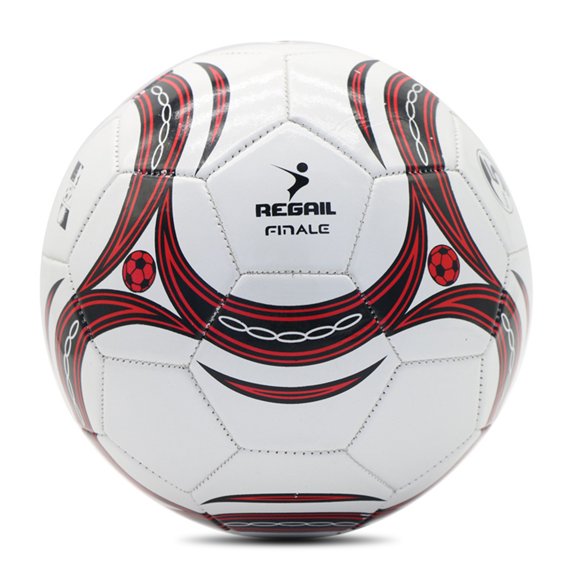 Size 5 Soccer Ball for Youth Machine Stitched Football for Sports Training Match