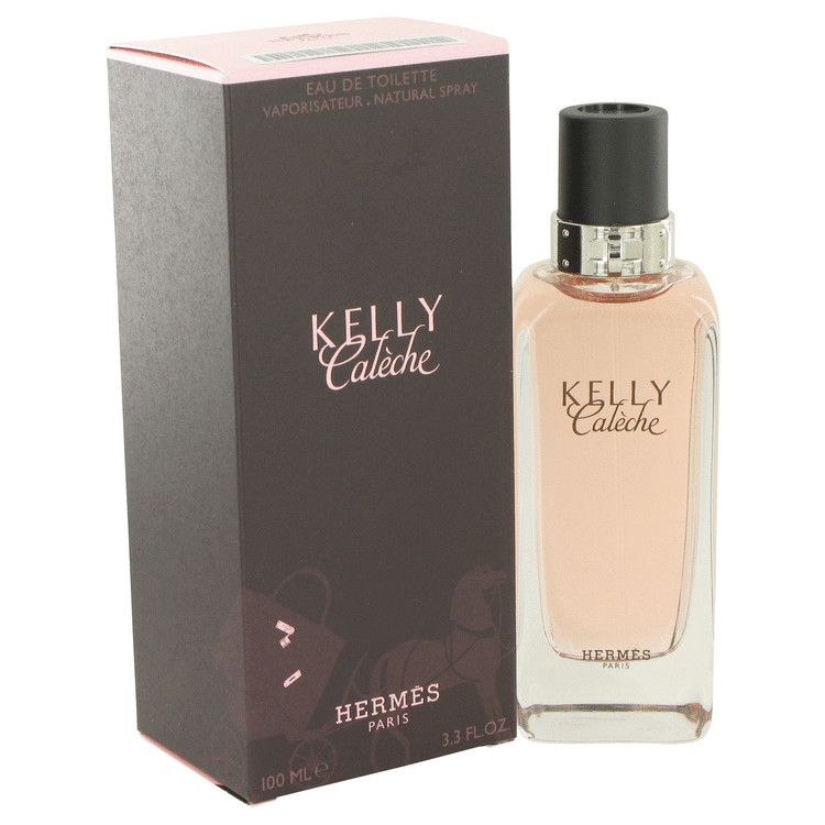 Kelly Caleche By Hermes Eau De Toilette Spray 3.4 oz - Walmart.ca