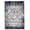 bleu, variante sur Tapis ECARPET Marocaine Boho Chic Collection Classic
