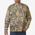 thumbnail image 1 of Realtree Edge Men's Long Sleeve T-Shirt, 1 of 4